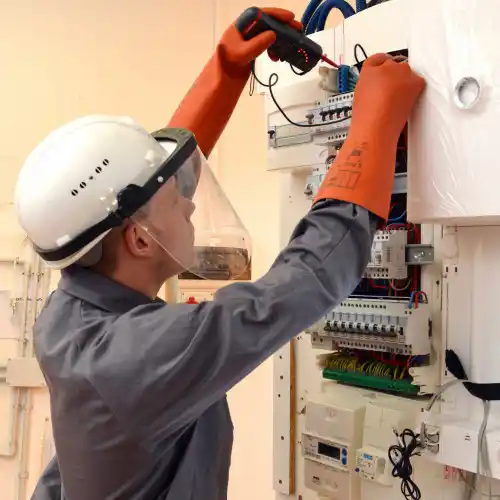 elektricien Zandvoort